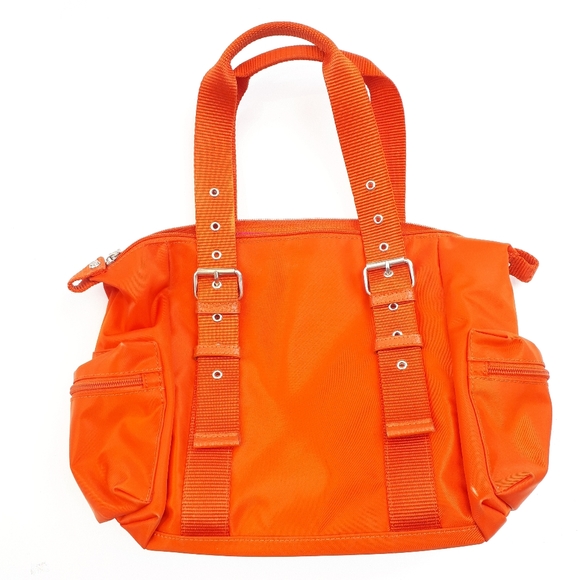 Kenneth Cole Reaction | Nylon Tote Bag - Picture 2 of 13